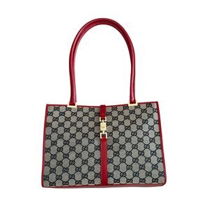 Gucci vintage Jackie hobo shoulder bag authentic with COA